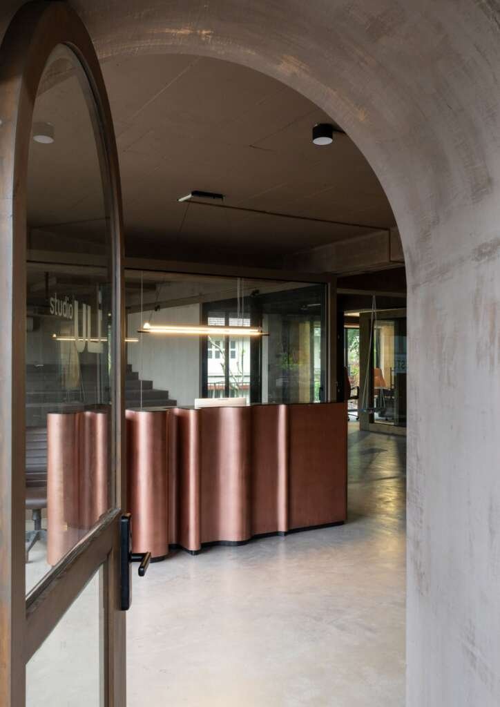Where Collaboration Meets Craft: Inside Studio Uli’s Architecture Office in Calicut