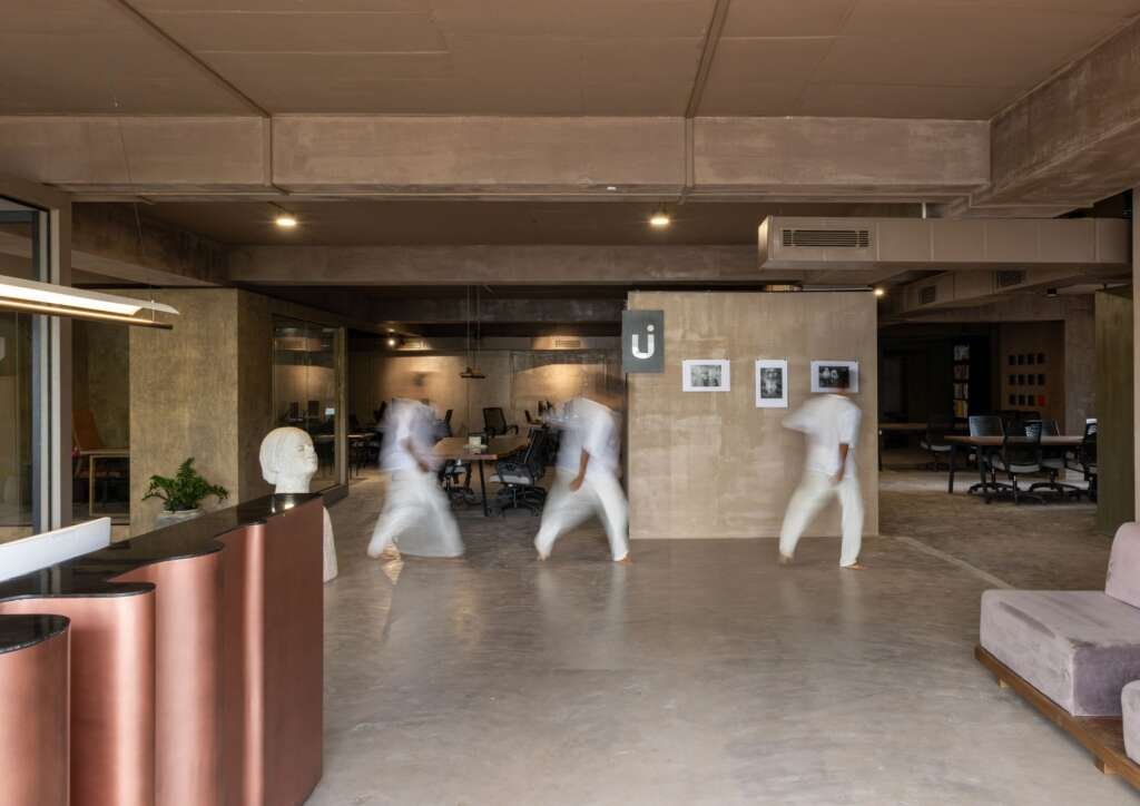 Where Collaboration Meets Craft: Inside Studio Uli’s Architecture Office in Calicut