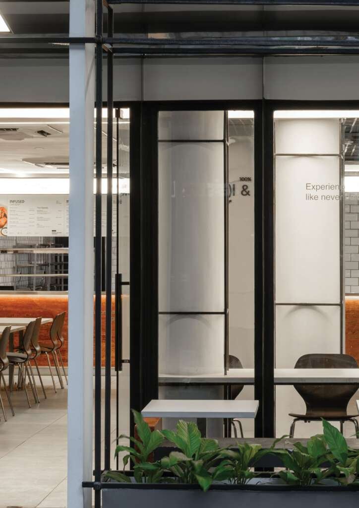 How TOVO in Bengaluru is Changing the Game in Restaurant Interior Design