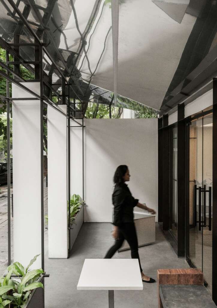 How TOVO in Bengaluru is Changing the Game in Restaurant Interior Design