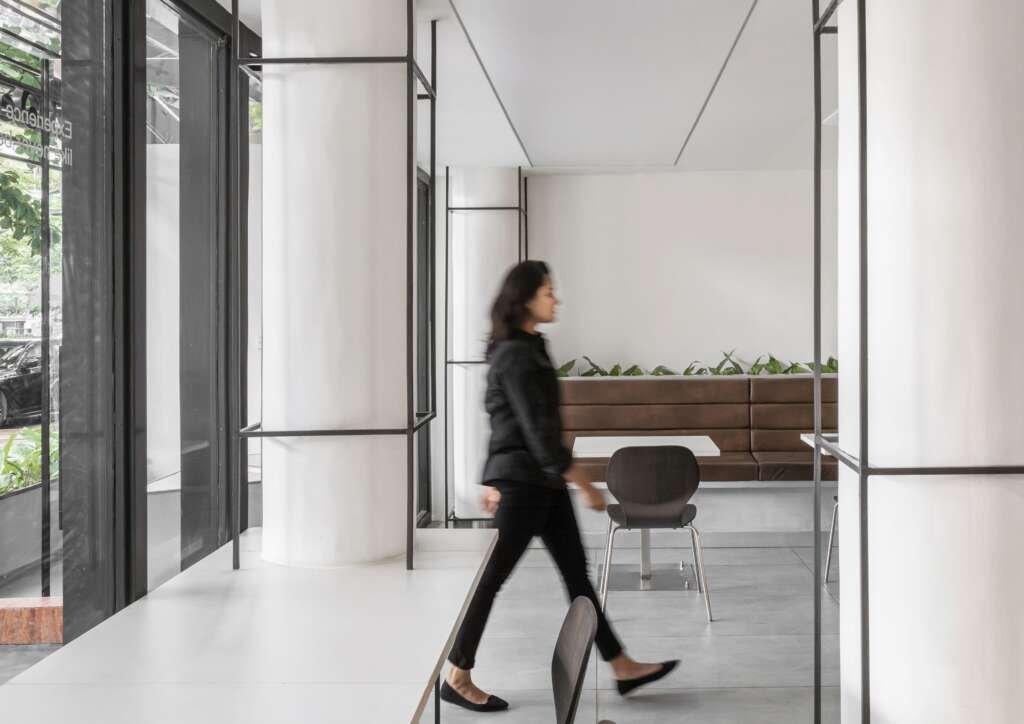 How TOVO in Bengaluru is Changing the Game in Restaurant Interior Design