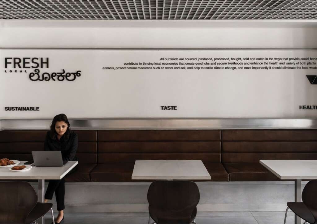How TOVO in Bengaluru is Changing the Game in Restaurant Interior Design