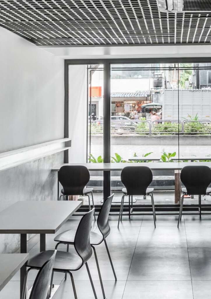 How TOVO in Bengaluru is Changing the Game in Restaurant Interior Design