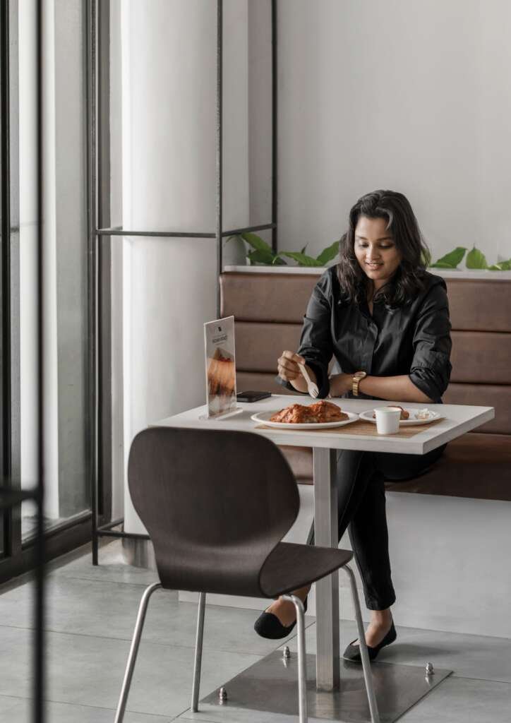 How TOVO in Bengaluru is Changing the Game in Restaurant Interior Design