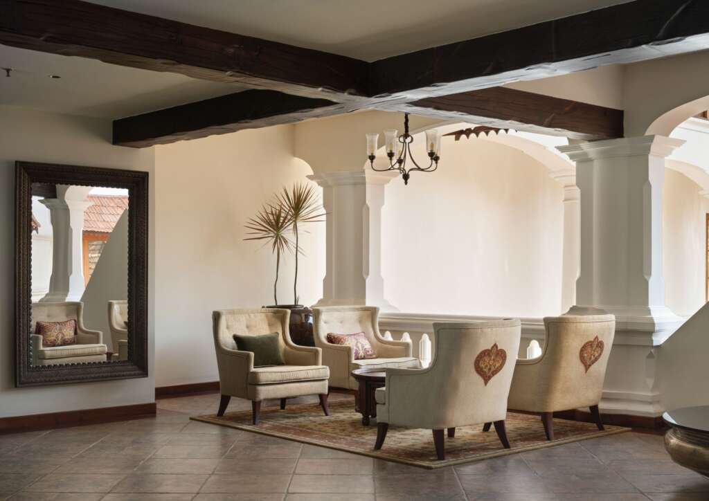 The Leela Ashtamudi Renovation by Elemental: Where Kerala’s Soul Meets Contemporary Luxury