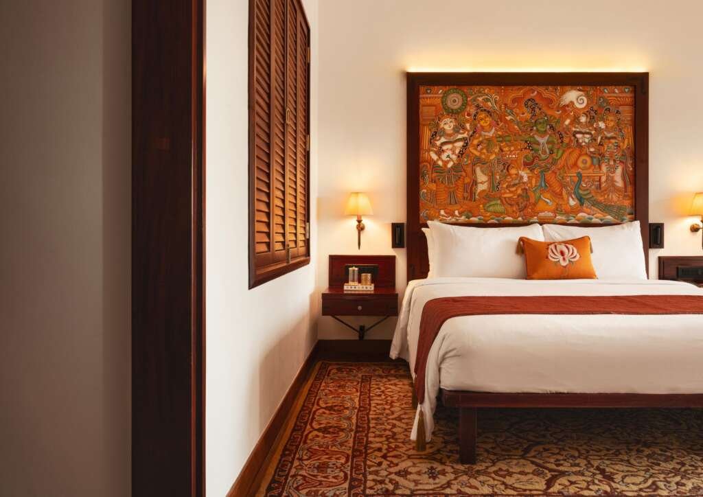 The Leela Ashtamudi Renovation by Elemental: Where Kerala’s Soul Meets Contemporary Luxury