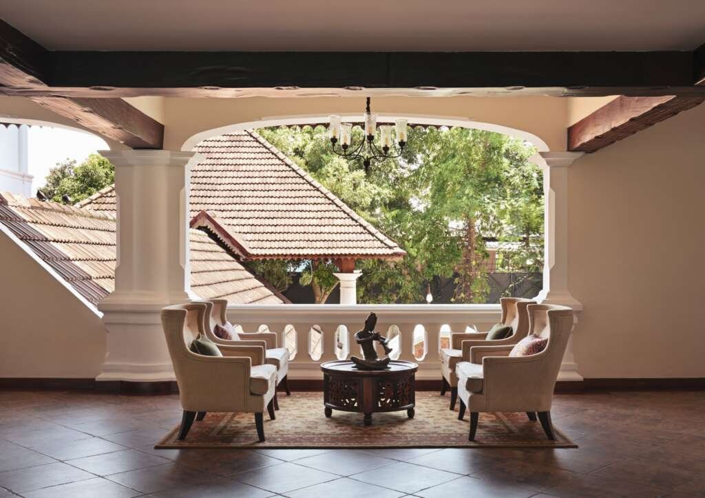 The Leela Ashtamudi Renovation by Elemental: Where Kerala’s Soul Meets Contemporary Luxury