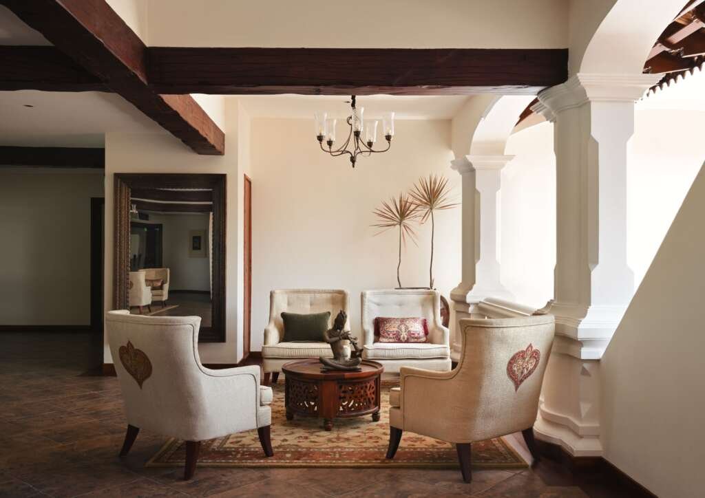 The Leela Ashtamudi Renovation by Elemental: Where Kerala’s Soul Meets Contemporary Luxury