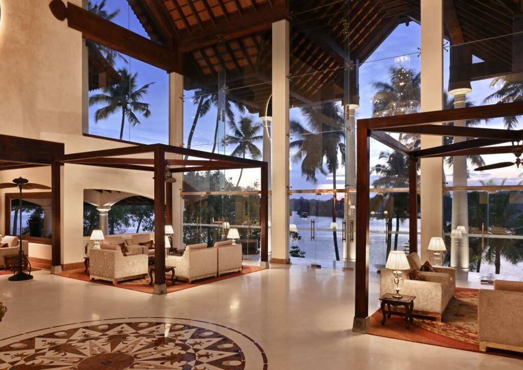 The Leela Ashtamudi Renovation by Elemental: Where Kerala’s Soul Meets Contemporary Luxury