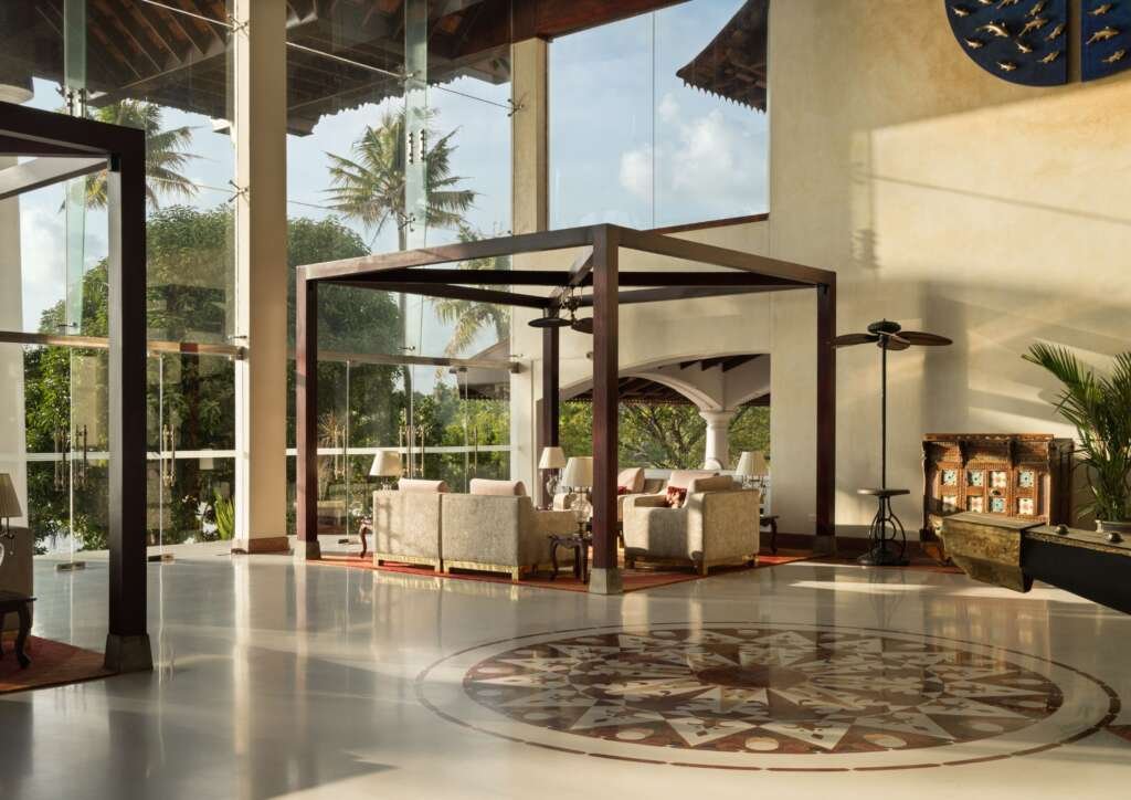 The Leela Ashtamudi Renovation by Elemental: Where Kerala’s Soul Meets Contemporary Luxury