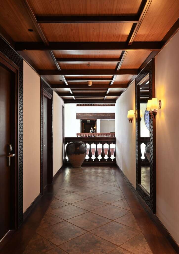 The Leela Ashtamudi Renovation by Elemental: Where Kerala’s Soul Meets Contemporary Luxury