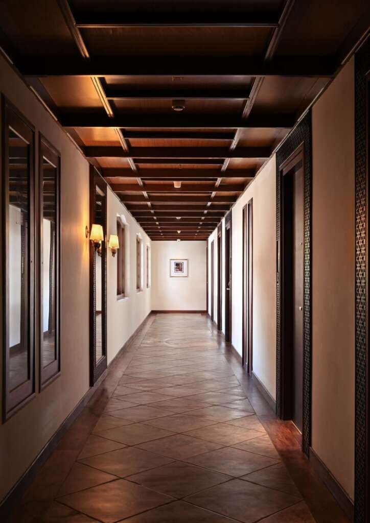 The Leela Ashtamudi Renovation by Elemental: Where Kerala’s Soul Meets Contemporary Luxury