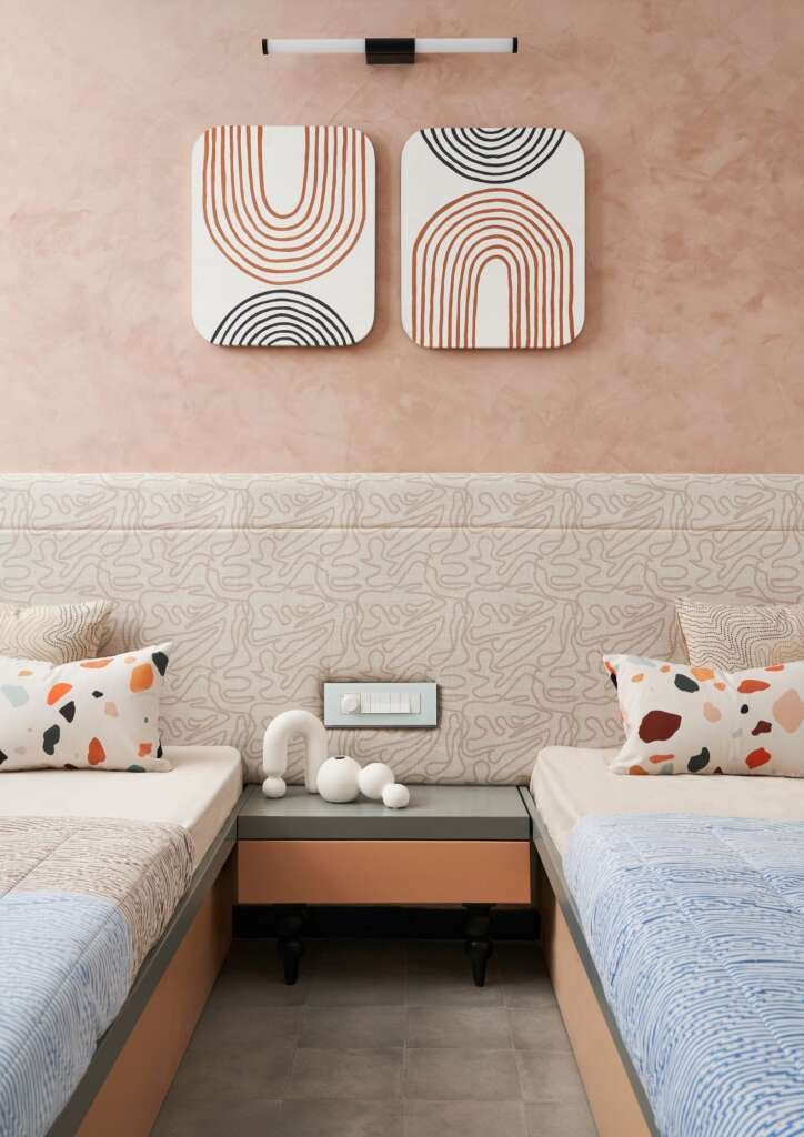 Inside Experiment 101 by ONE Habitat Studio: A 3BHK Apartment in Pune Where Function Meets Soulful Simplicity