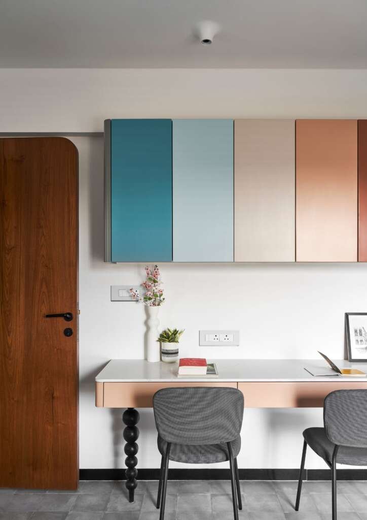 Inside Experiment 101 by ONE Habitat Studio: A 3BHK Apartment in Pune Where Function Meets Soulful Simplicity