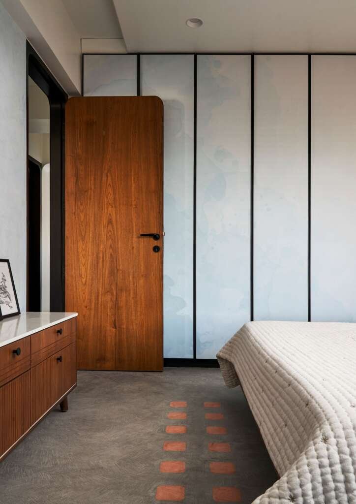 Inside Experiment 101 by ONE Habitat Studio: A 3BHK Apartment in Pune Where Function Meets Soulful Simplicity