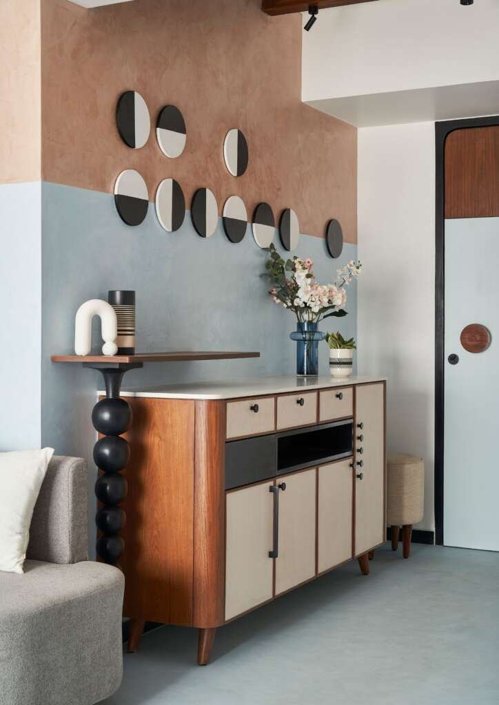 Inside Experiment 101 by ONE Habitat Studio: A 3BHK Apartment in Pune Where Function Meets Soulful Simplicity