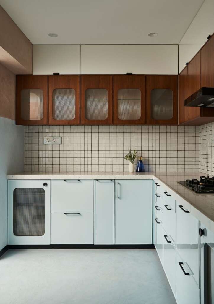 Inside Experiment 101 by ONE Habitat Studio: A 3BHK Apartment in Pune Where Function Meets Soulful Simplicity