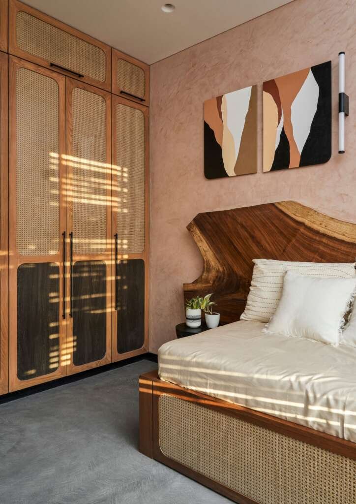 Inside Experiment 101 by ONE Habitat Studio: A 3BHK Apartment in Pune Where Function Meets Soulful Simplicity