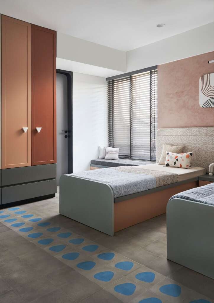 Inside Experiment 101 by ONE Habitat Studio: A 3BHK Apartment in Pune Where Function Meets Soulful Simplicity
