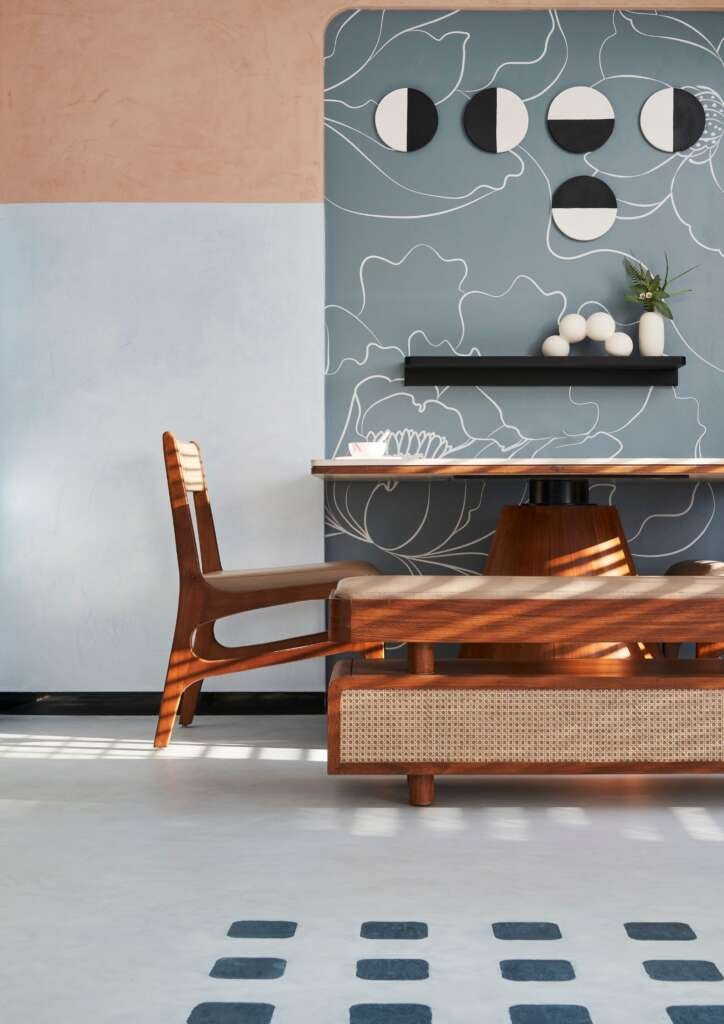 Inside Experiment 101 by ONE Habitat Studio: A 3BHK Apartment in Pune Where Function Meets Soulful Simplicity