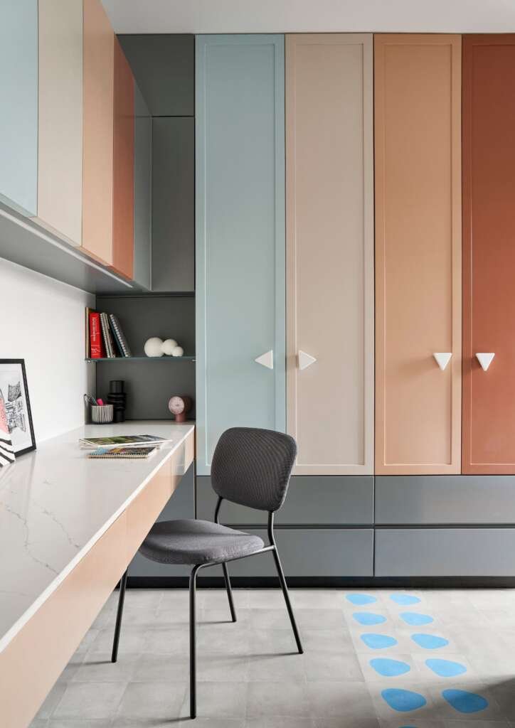 Inside Experiment 101 by ONE Habitat Studio: A 3BHK Apartment in Pune Where Function Meets Soulful Simplicity