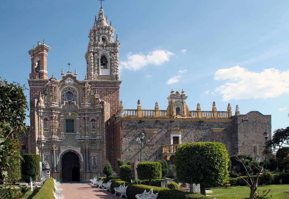 Baroque Architecture Image