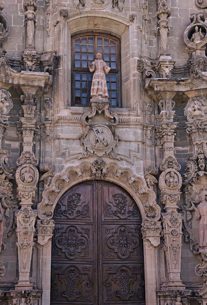 Baroque Architecture Image 1