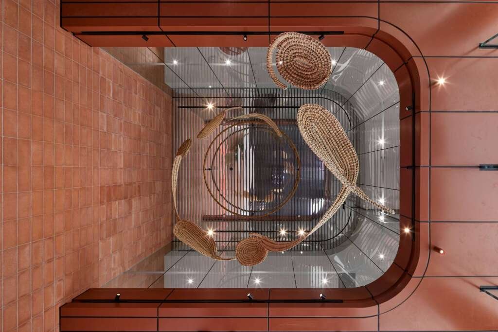 The Future of Work: Revamping the Workplace with Smart Office Design Ideas