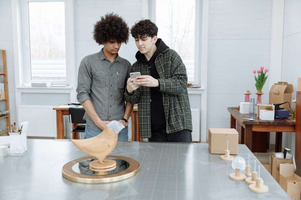 Remote Work: A New Frontier for Architects’ Creativity