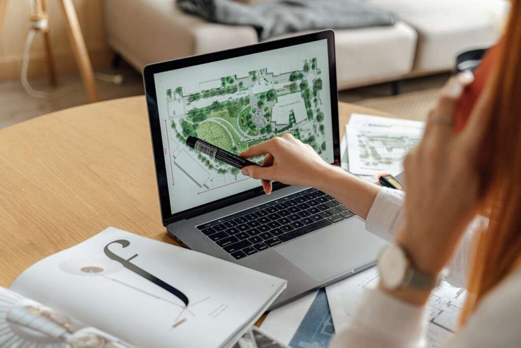 Remote Work: A New Frontier for Architects’ Creativity