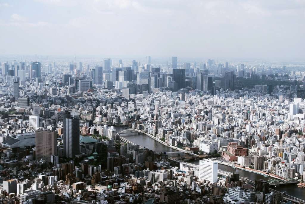 Cities Confront Global Challenges: Innovative Solutions and Strategies