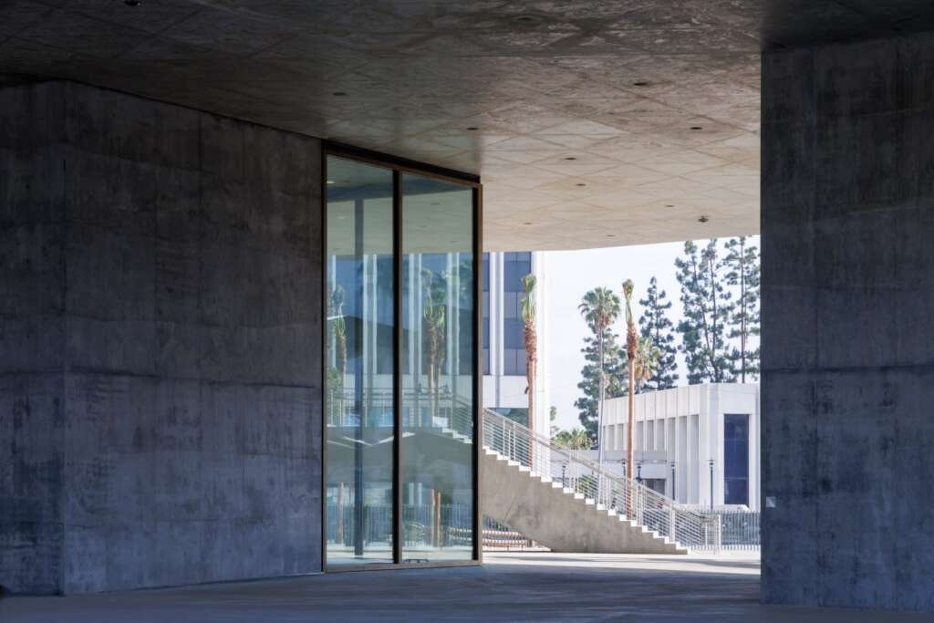 Peter Zumthor’s David Geffen Galleries at LACMA are not just a triumph of design—they are a reinvention of what a museum can be