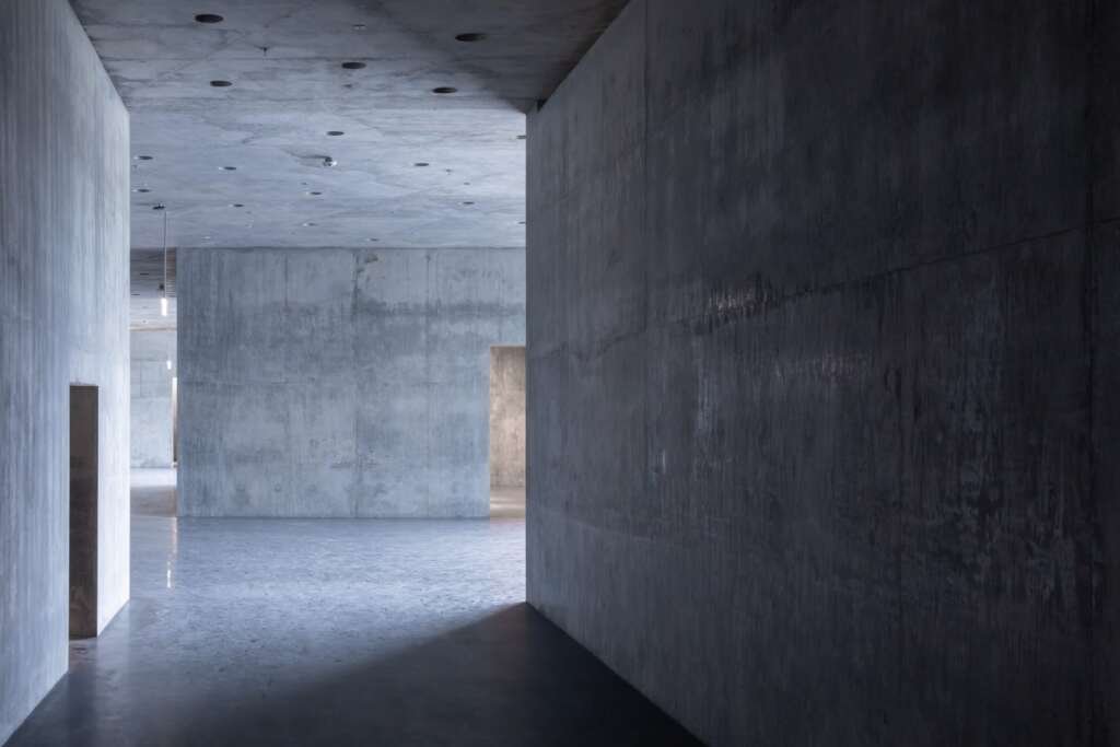 Inside the New LACMA: Peter Zumthor’s David Geffen Galleries Redefine Museum Architecture in Los Angeles