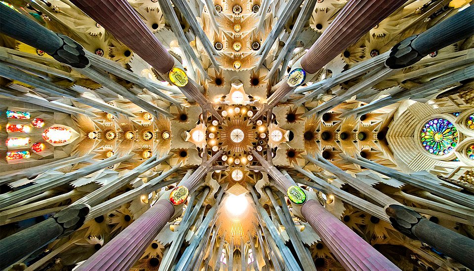 Why the Sagrada Família Is Still Not Finished: The Fascinating Story Behind Architecture’s Most Famous Work-in-Progress