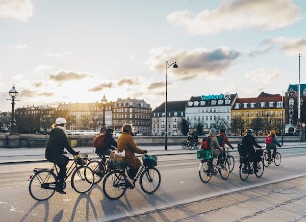 Why Copenhagen Is the World’s Most Bike-Friendly City (And What the Rest Can Learn)