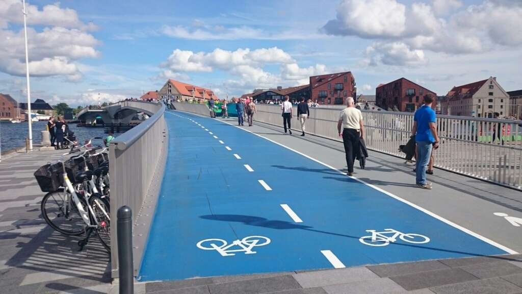 Why Copenhagen Is the World’s Most Bike-Friendly City (And What the Rest Can Learn)
