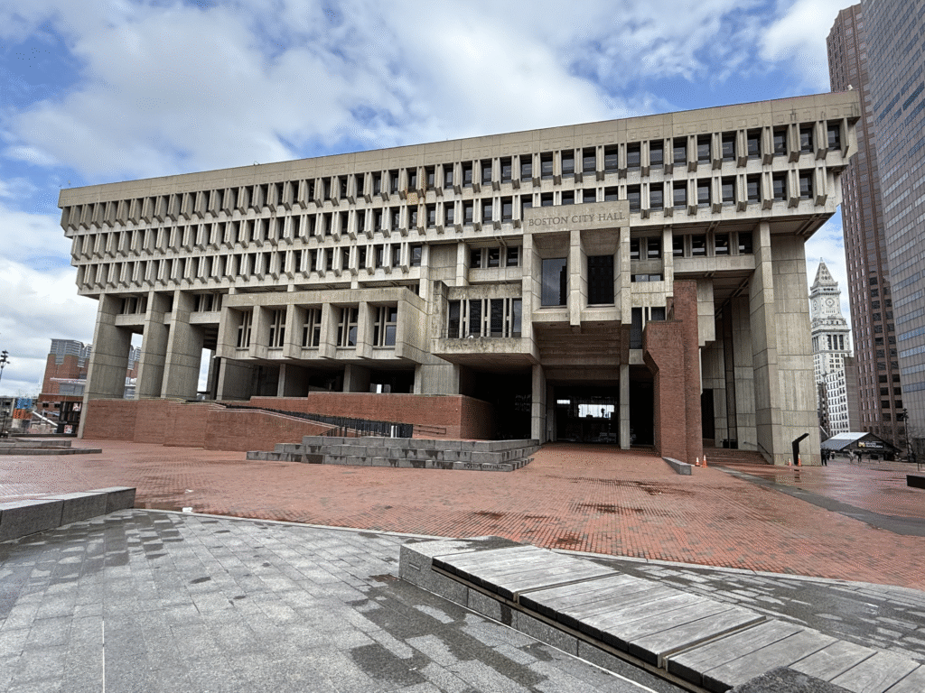 Bauhaus vs. Brutalism: Learning Two Revolutionary Architecture Movements