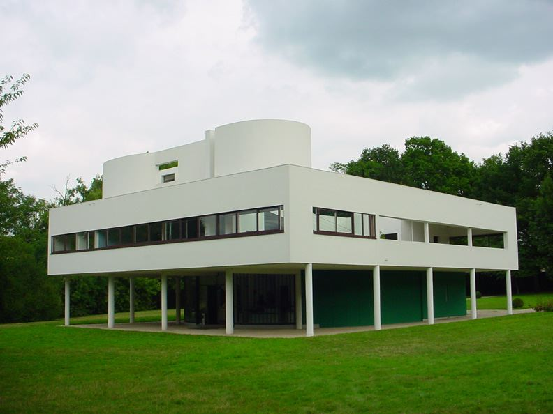 Master Architecture Appreciation: How to Experience Buildings Better