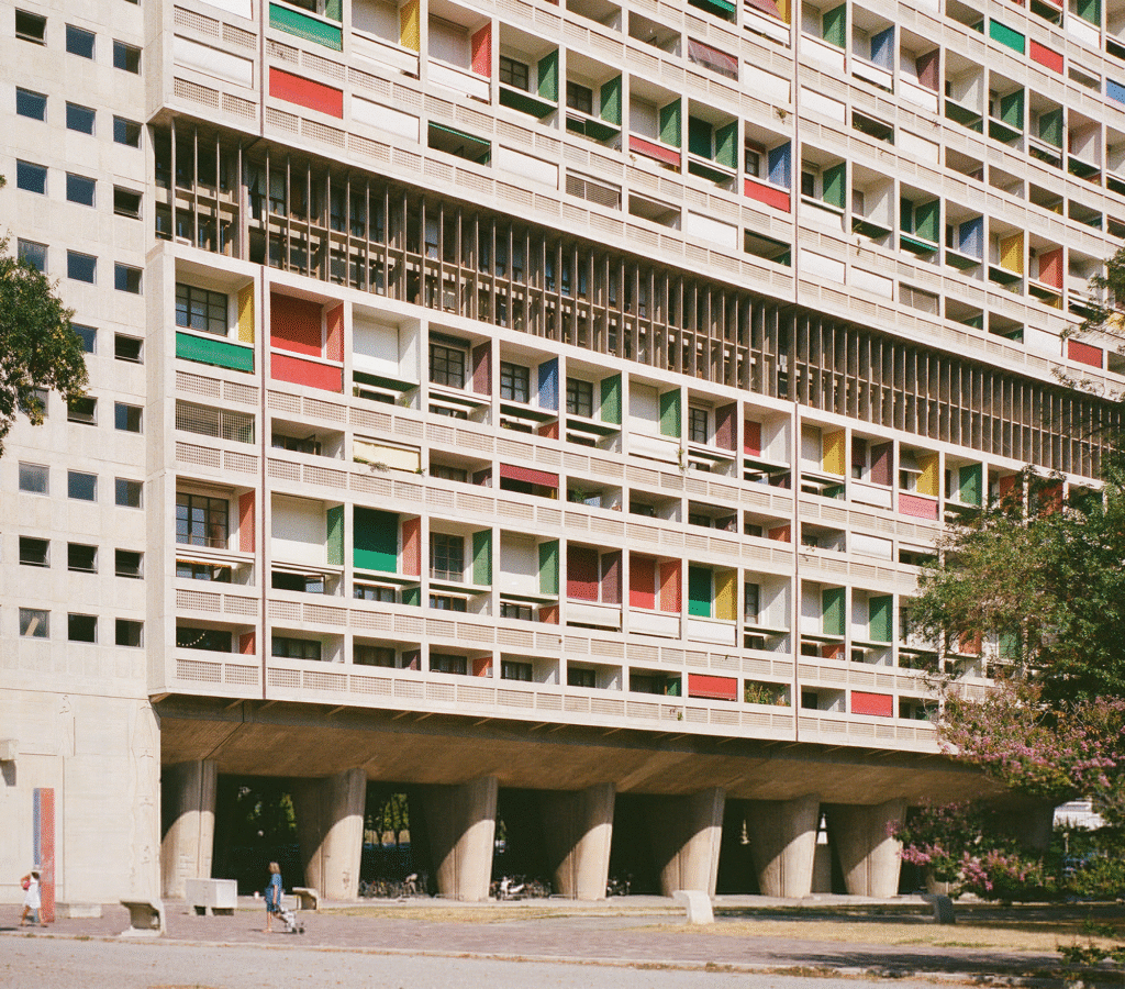 Bauhaus vs. Brutalism: Learning Two Revolutionary Architecture Movements