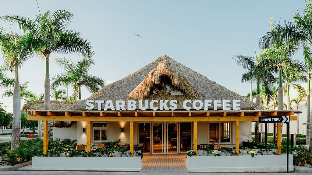 The World’s Most Stunning Starbucks: A Journey Through Design and Architecture