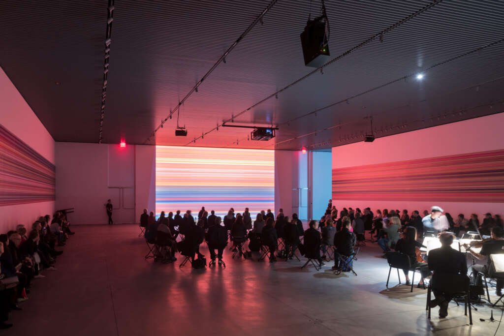 The Shed, New York: Architecture in Motion and Cultural Innovation