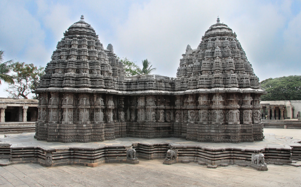 What Makes Hoysala Temples Unique: A Deep Dive into Architectural Marvels