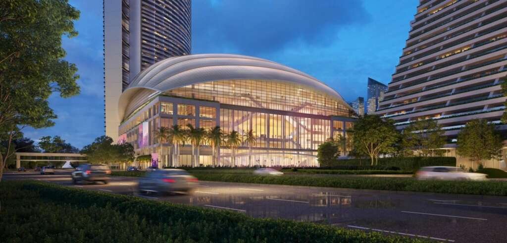The Marina Bay Sands expansion will introduce more luxury spaces, cultural venues, and innovative architectural features to enhance Singapore’s iconic skyline.
