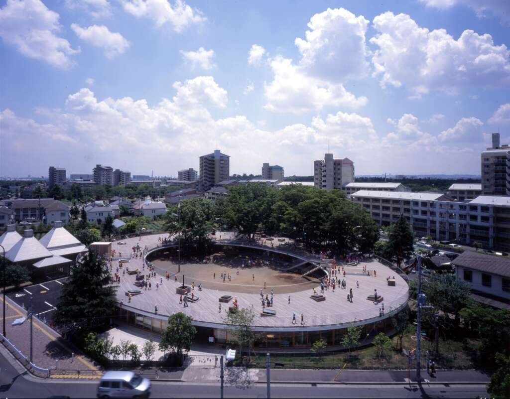 fuji kindergarten katsuhisa kida