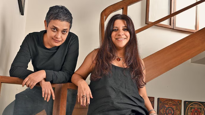 Bollywood homes that are Design Inspiration: Exploring the Architecture behind Glamour