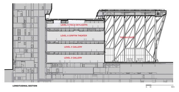 The Shed, New York: Architecture in Motion and Cultural Innovation