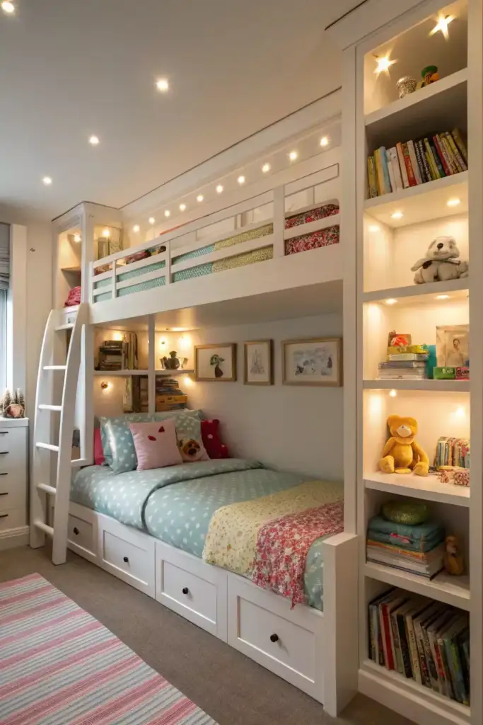 Children’s Bedroom
