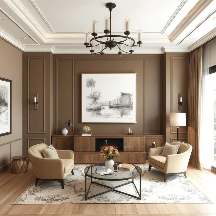 Drawing Room