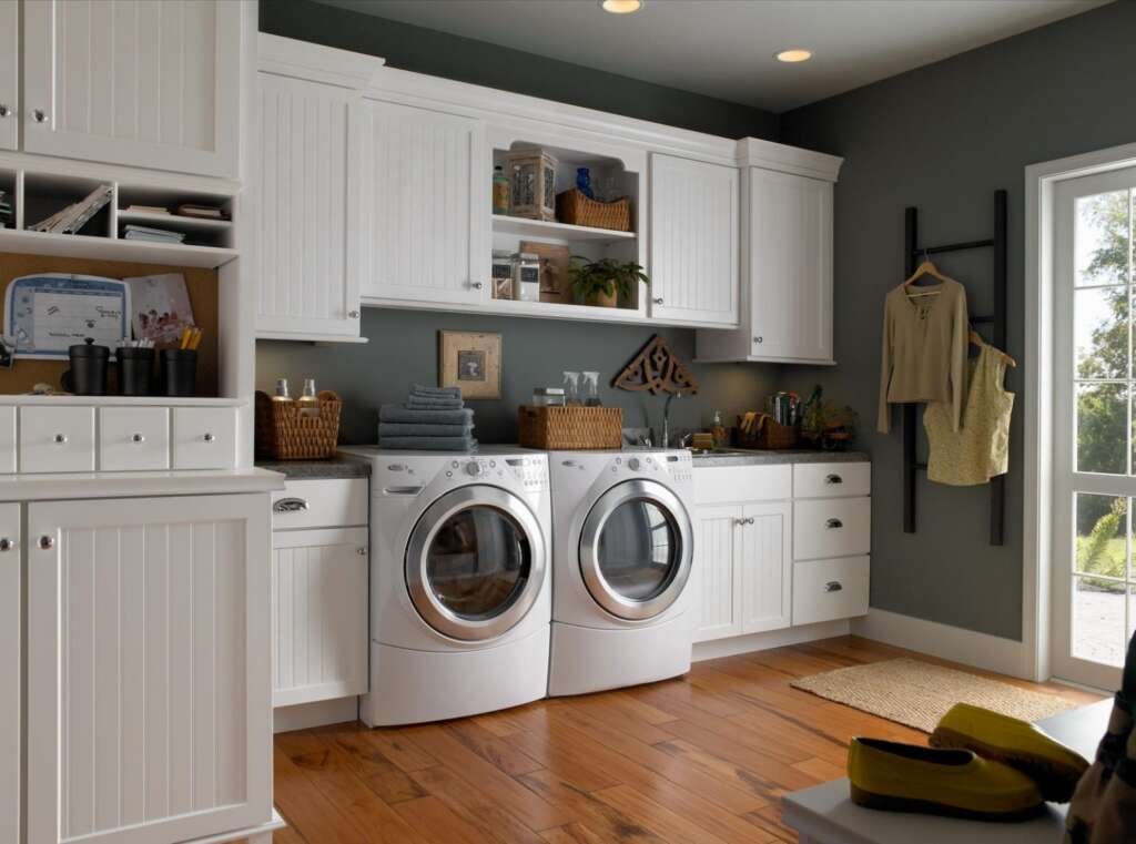 Utility / Laundry Room