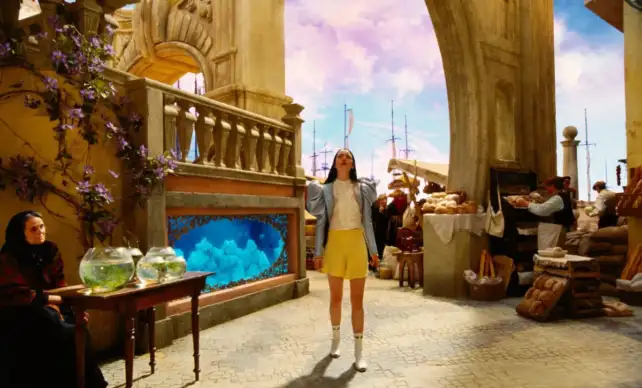 the extraordinary set design of poor things